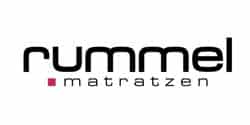 Logo Rummel Matratzen