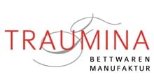 Logo Traumina - Bettwaren Manufaktur