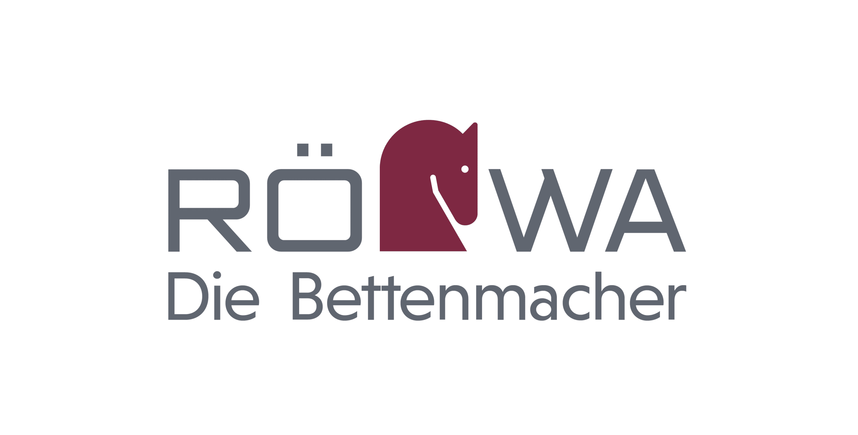 Logo Röwa - Die Bettenmacher